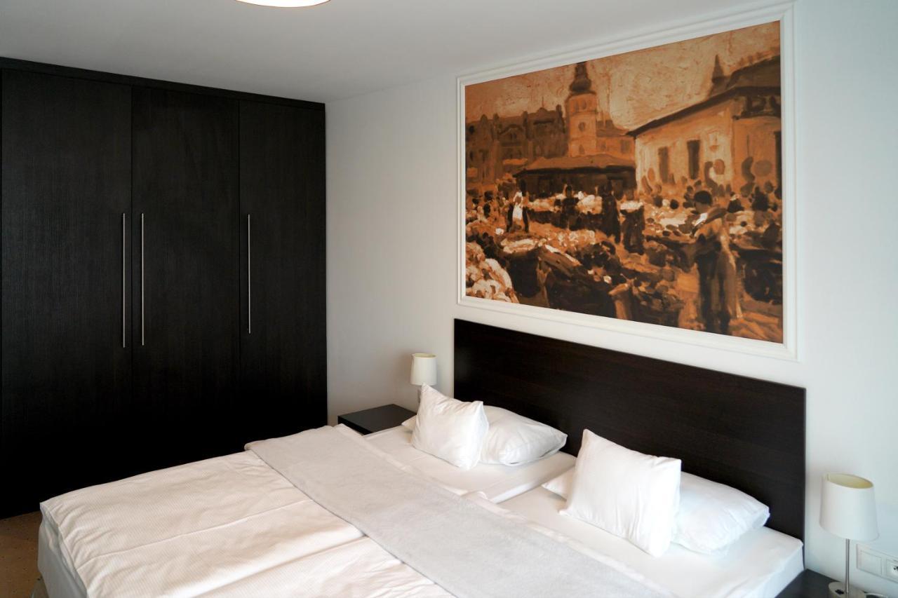 Hotel Mousson Michalovce Ngoại thất bức ảnh