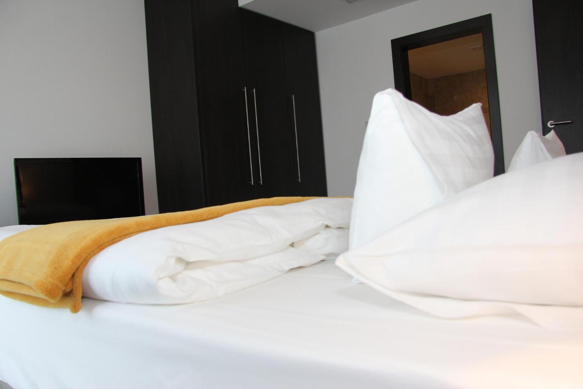 Hotel Mousson Michalovce Ngoại thất bức ảnh