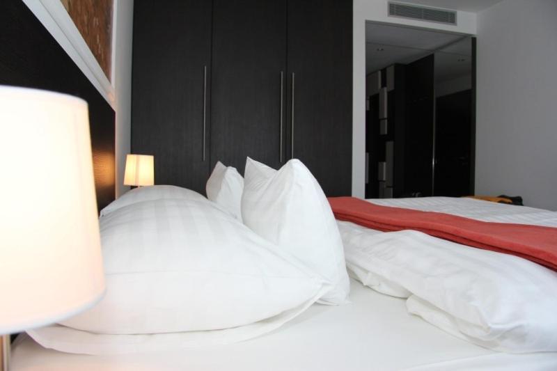 Hotel Mousson Michalovce Phòng bức ảnh
