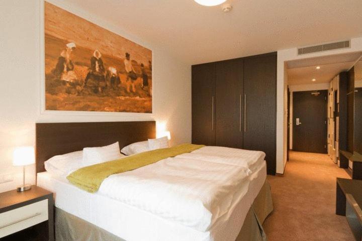 Hotel Mousson Michalovce Phòng bức ảnh